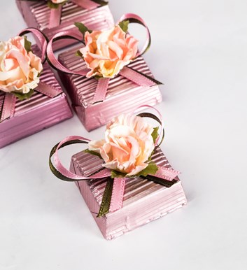 Söz Nişan Çikolata