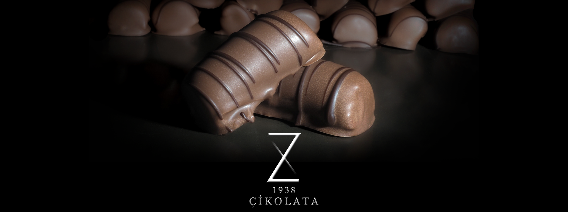Belçika Çikolatası