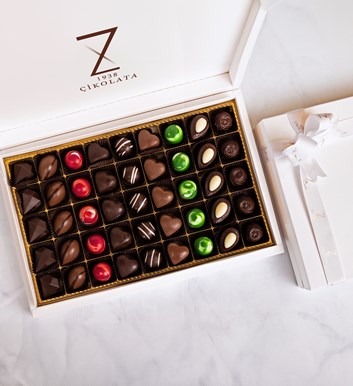 Spesiyal Çikolata Özel