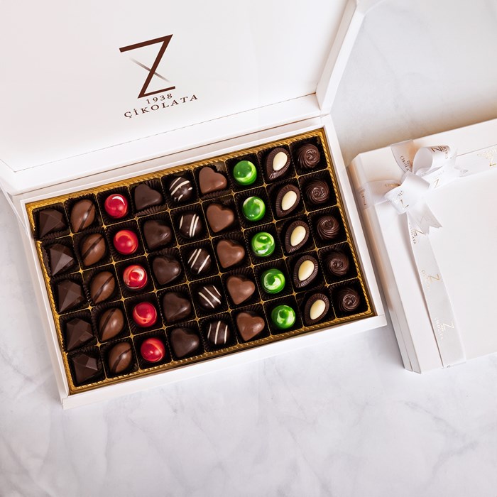 Spesiyal Çikolata Özel