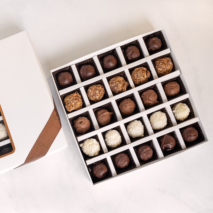 spesiyal çikolata kutusu 