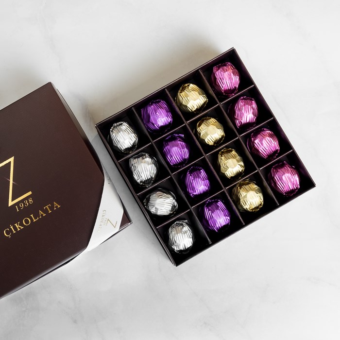 fındıklı çikolata