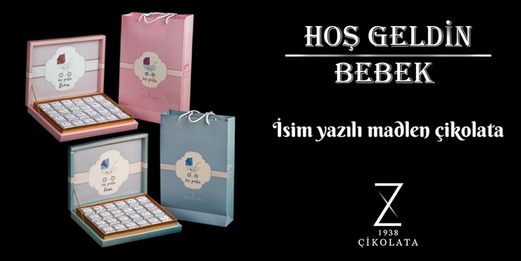 Aynı gün teslimat hediye çikolata
