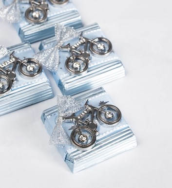 Bebek Tasarım Çikolata