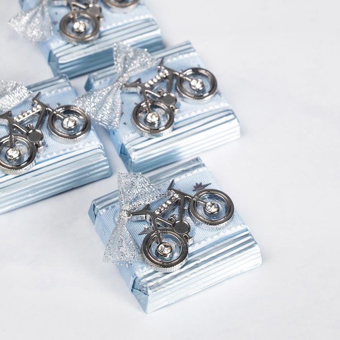 Bebek Tasarım Çikolata