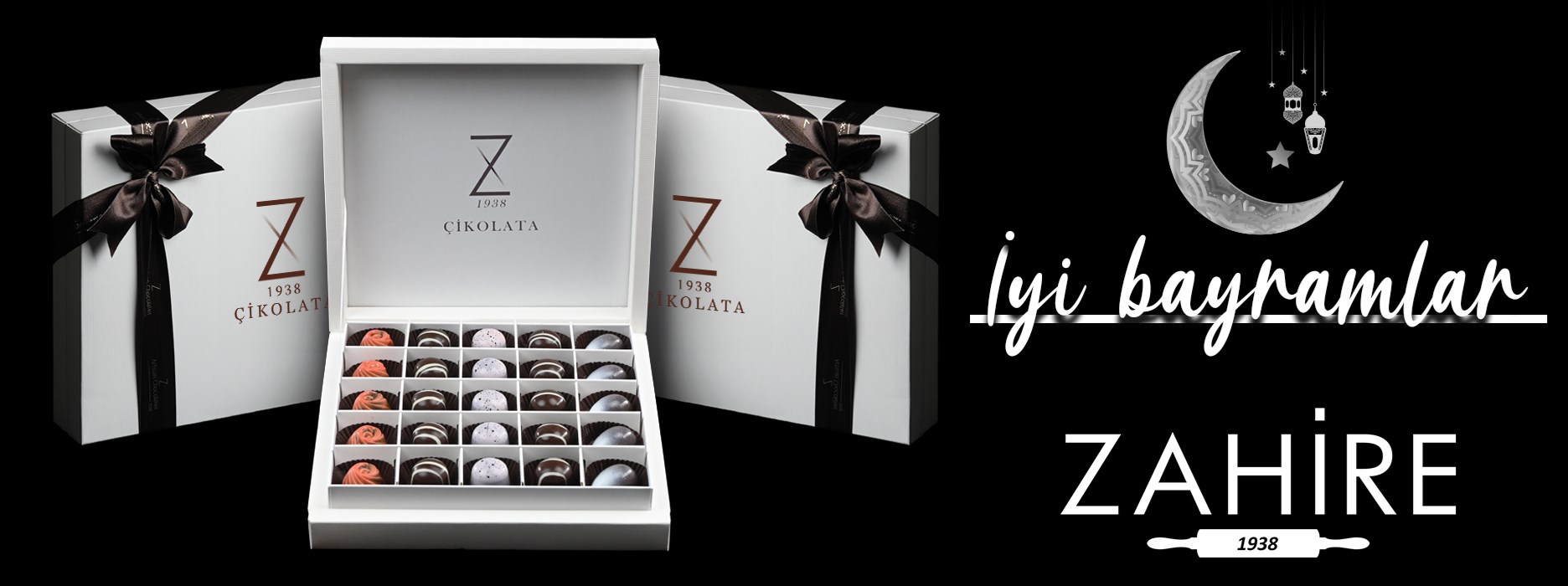Bayram Çikolatası
